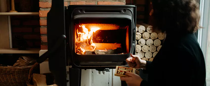 Hearthstone Wood Stoves Fireplace Repair in Mount Vernon, New York