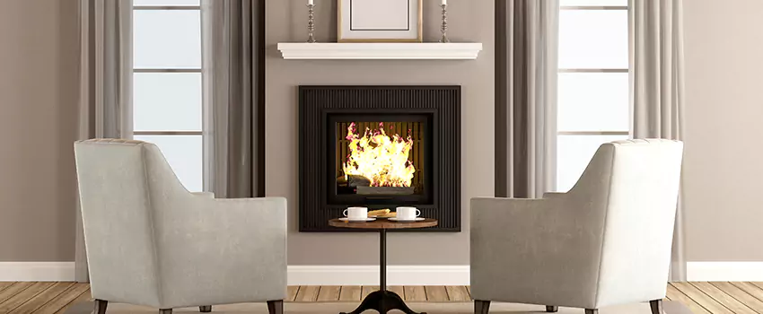 Heatilator Direct Vent Fireplace Services in Mount Vernon, New York