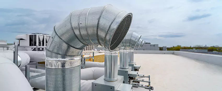 Insulated Ductwork Repair Services Near Me in Mount Vernon, NY