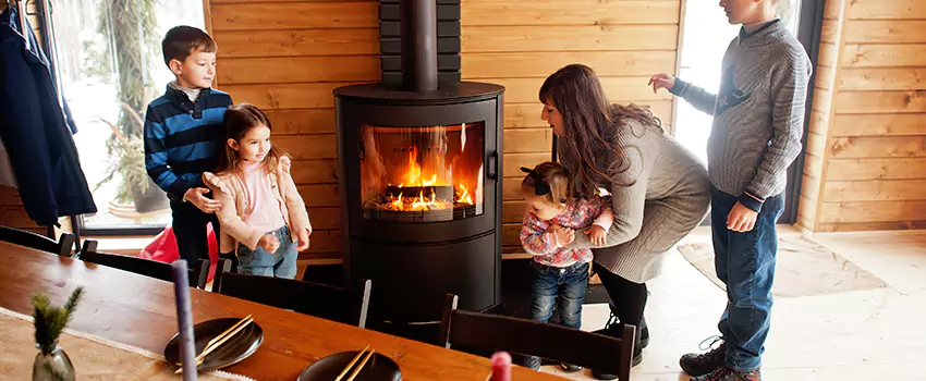 Jøtul Gas Fireplace Inspection Service in Mount Vernon, New York