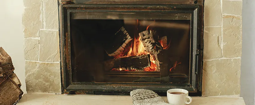 Kings man Fireplaces Insert Services in Mount Vernon, NY