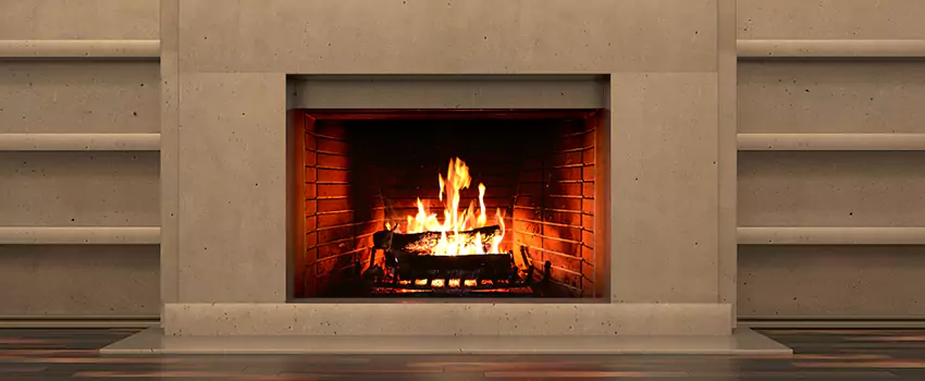 Majestic Trilliant Series Gas Fireplace Insert Repair in Mount Vernon, New York