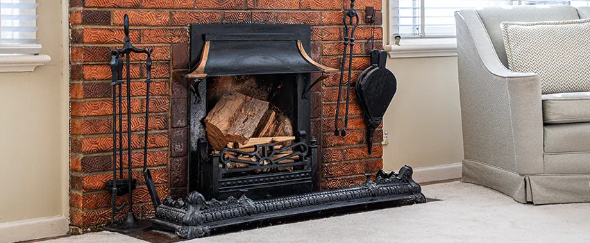 Custom Old Fireplace Redesign Services in Mount Vernon, New York