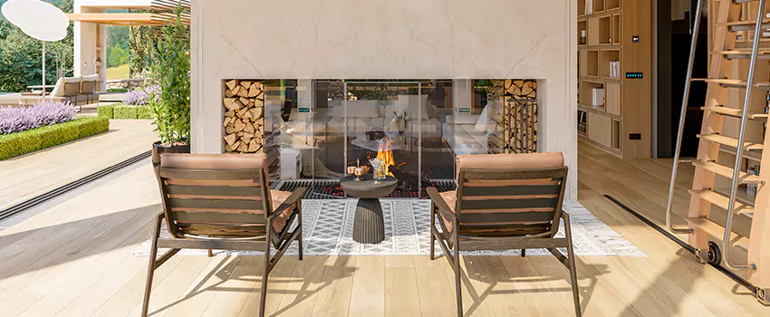 Ortal Space Creator Fireplace Repair in Mount Vernon, NY