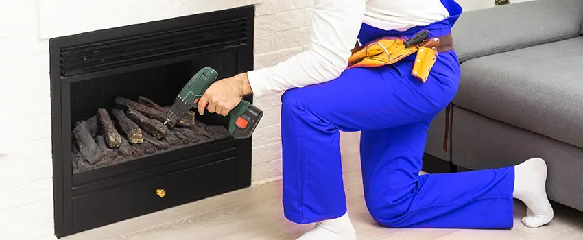 Pellet Fireplace Repair Services in Mount Vernon, NY