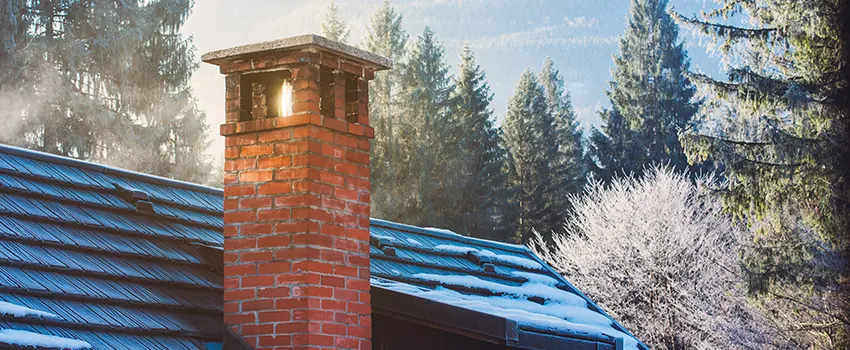 Residential Chimney Rain Caps Repair Services in Mount Vernon, NY