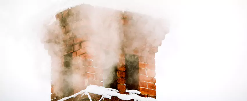 Chimney Flue Soot Removal in Mount Vernon, NY