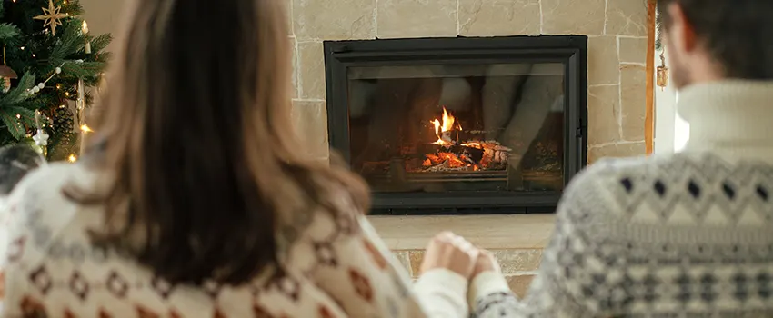 Superior Open-Hearth Wood Fireplaces in Mount Vernon, NY
