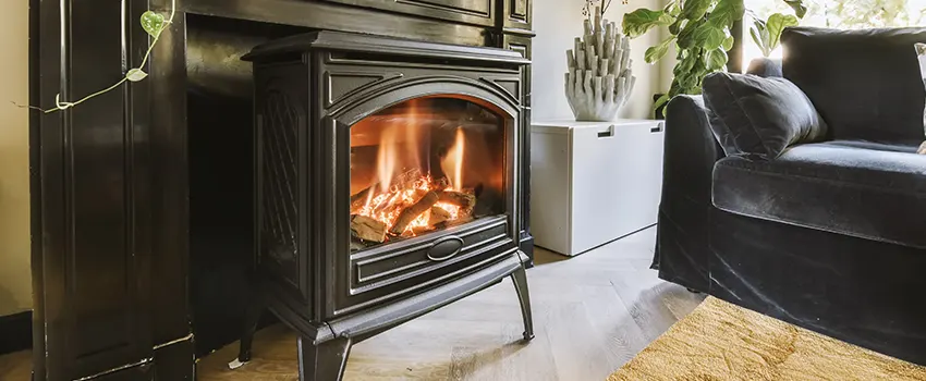 Valor Wood Fireplace in Mount Vernon, NY