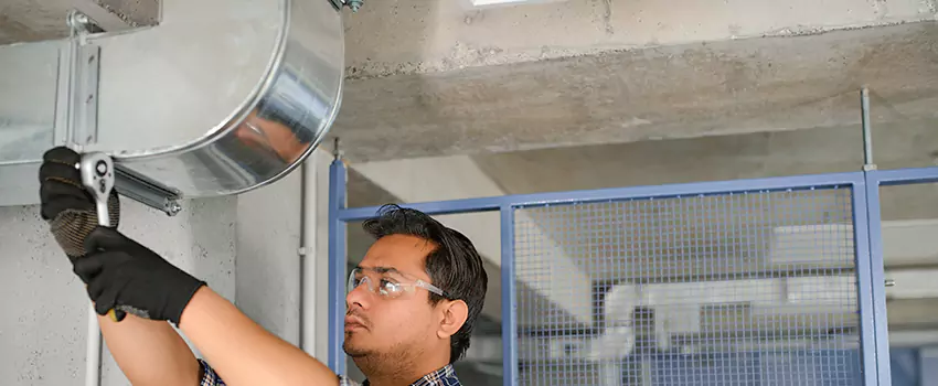 Benefit of Ventilation Cleaning in Mount Vernon, New York