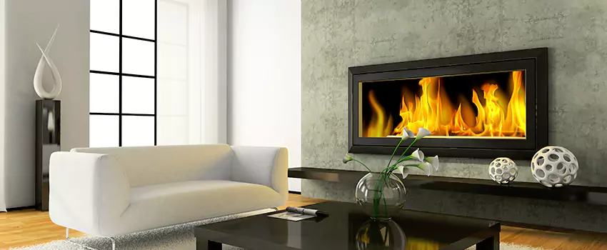 Ventless Fireplace Oxygen Depletion Sensor Installation and Repair Services in Mount Vernon, New York