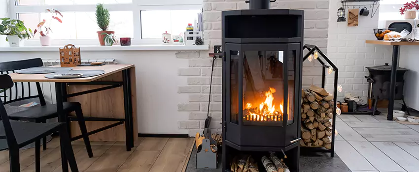Cost of Vermont Castings Fireplace Services in Mount Vernon, NY