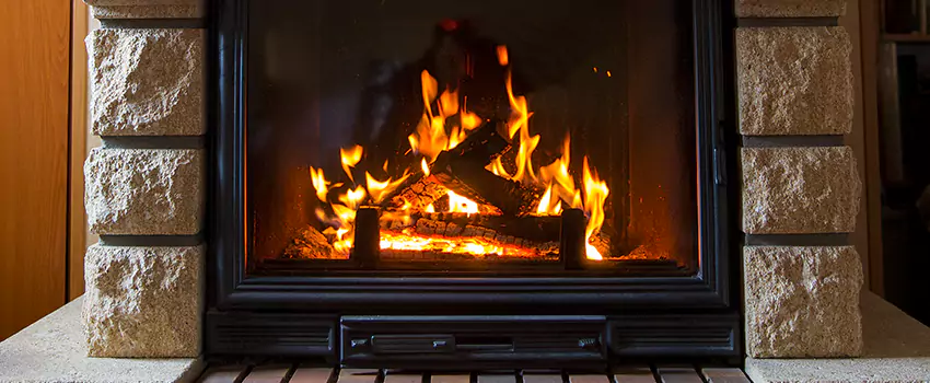 Cost of Wood Fireplace Installation in Mount Vernon, NY