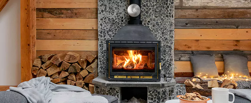 Affordable Wood Fireplace Fixing Solutions in Mount Vernon, New York