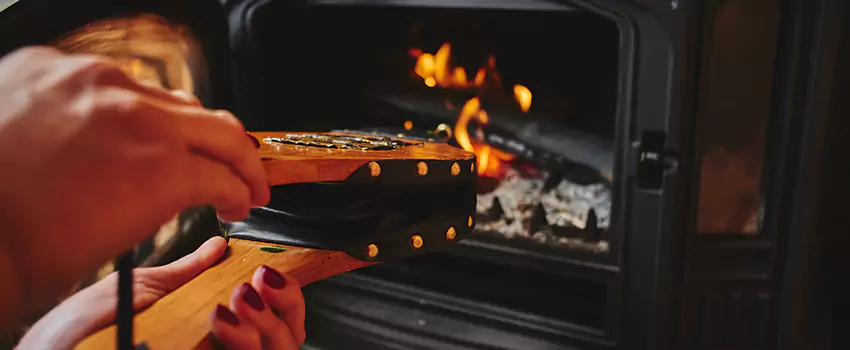 Wood Stove Grates Repair in Mount Vernon, New York