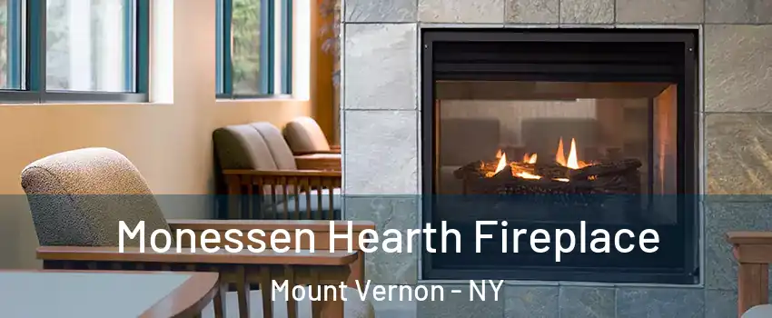  Monessen Hearth Fireplace Mount Vernon - NY